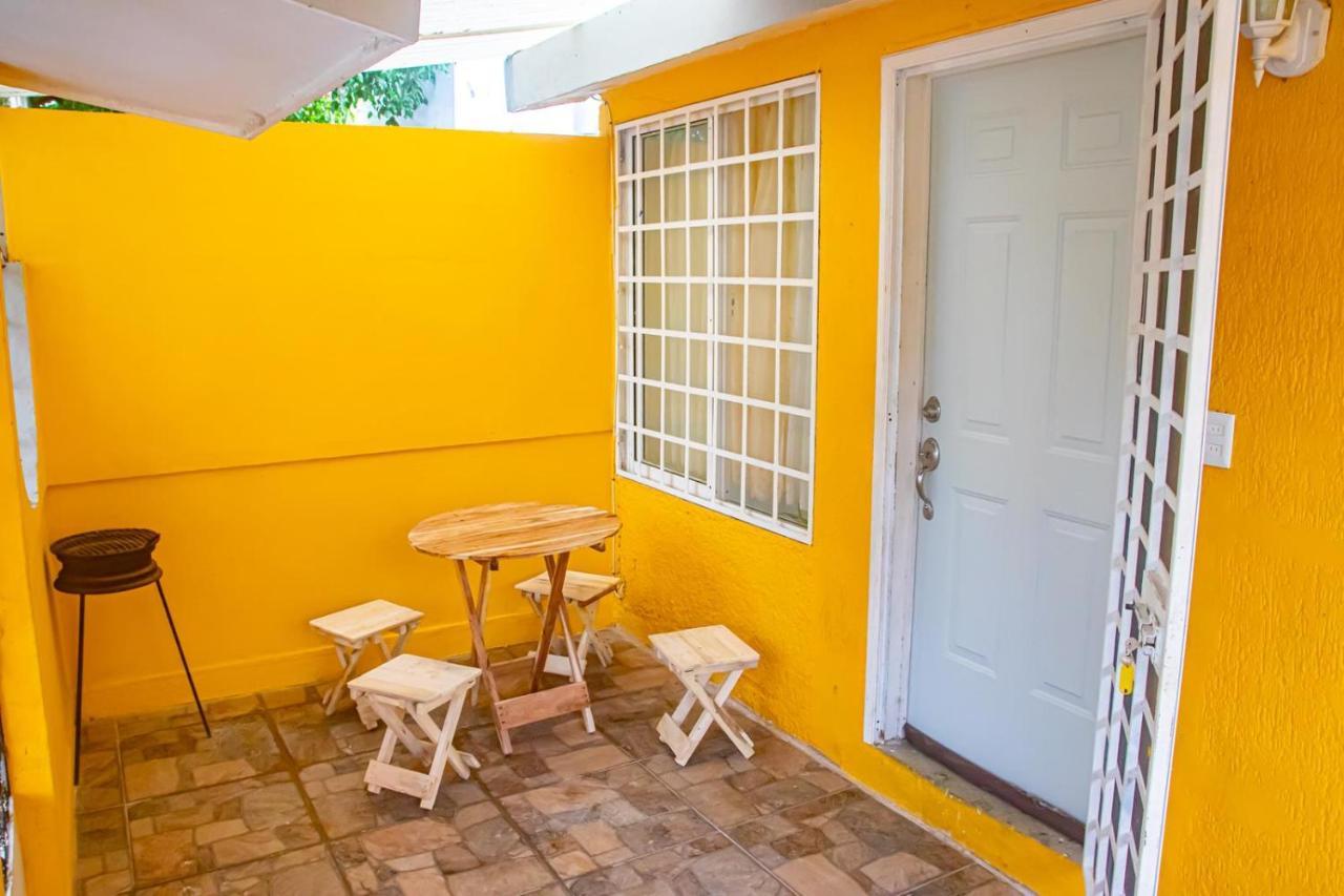 Siga'S House Cancun Centro Zewnętrze zdjęcie