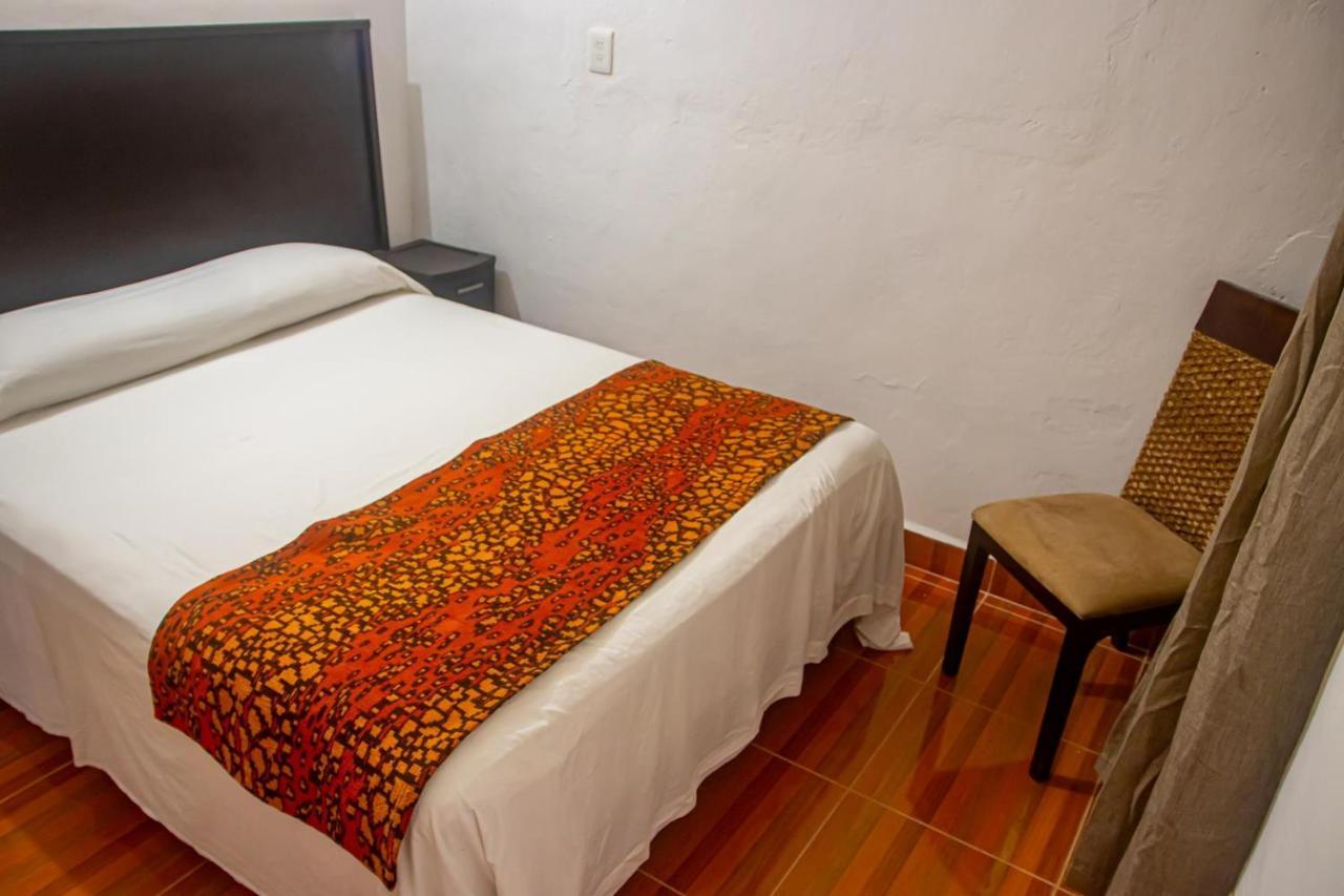 Siga'S House Cancun Centro Zewnętrze zdjęcie