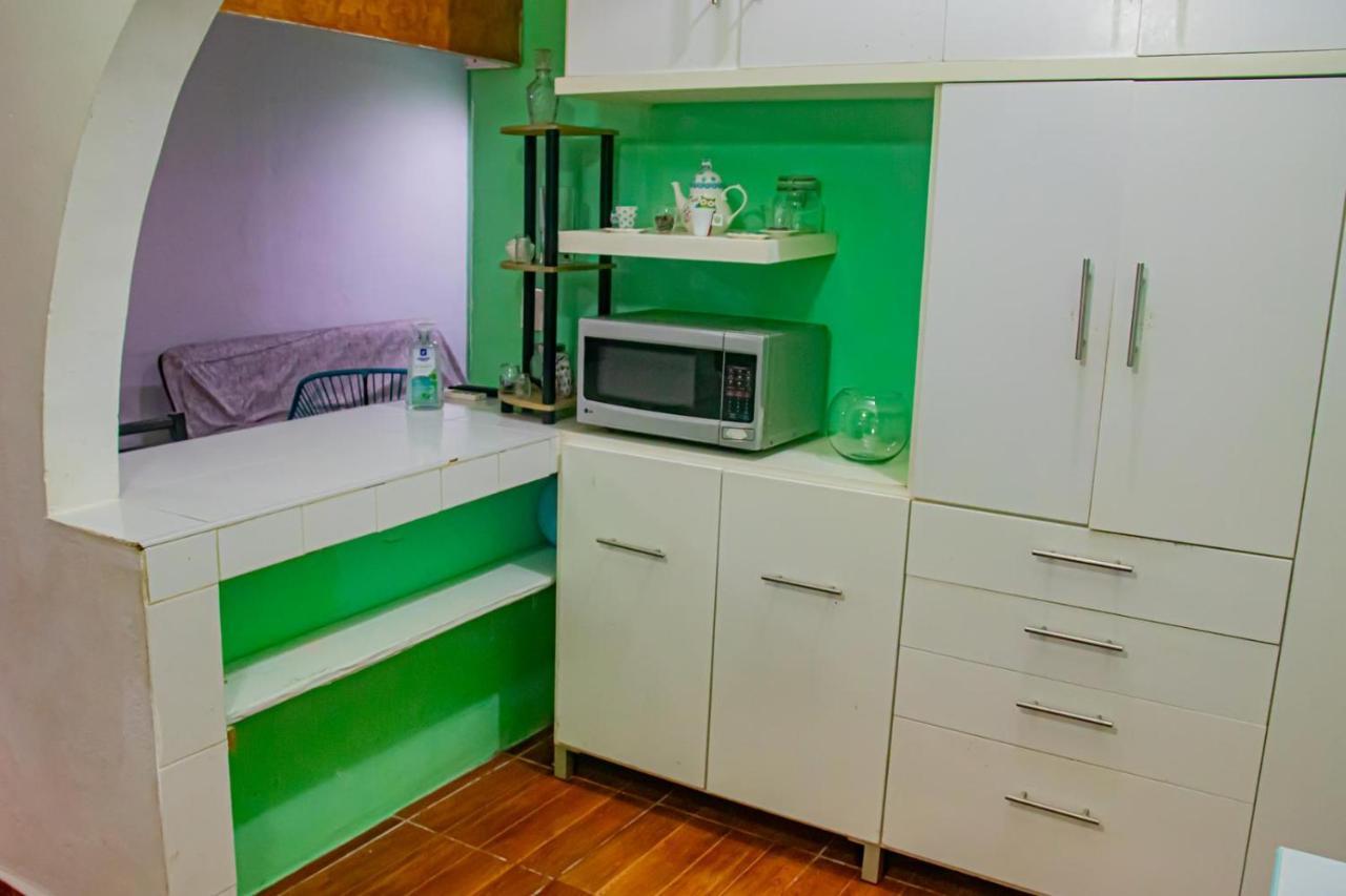 Siga'S House Cancun Centro Zewnętrze zdjęcie
