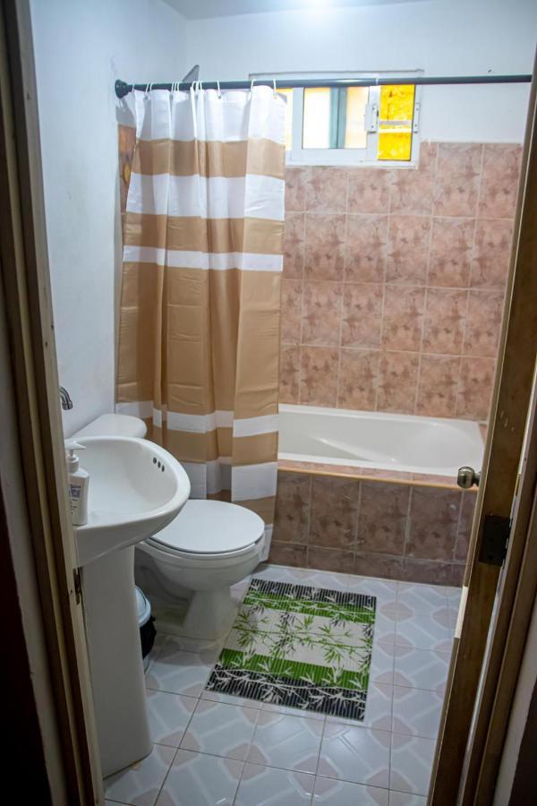Siga'S House Cancun Centro Zewnętrze zdjęcie