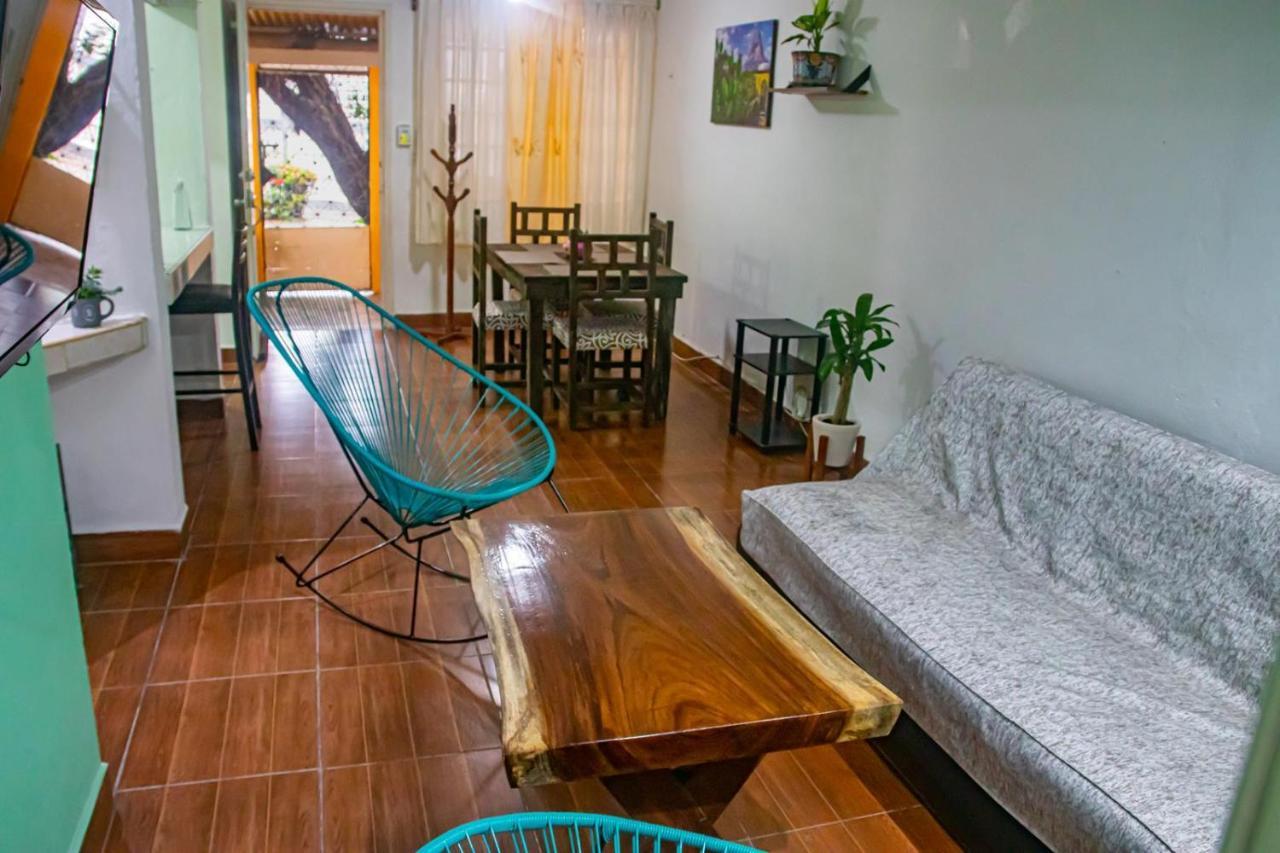 Siga'S House Cancun Centro Zewnętrze zdjęcie