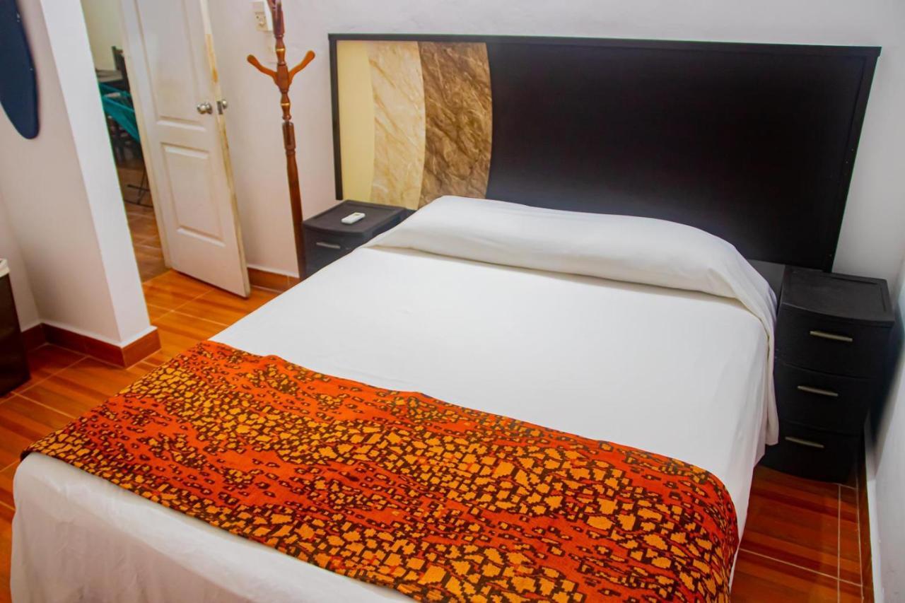 Siga'S House Cancun Centro Zewnętrze zdjęcie