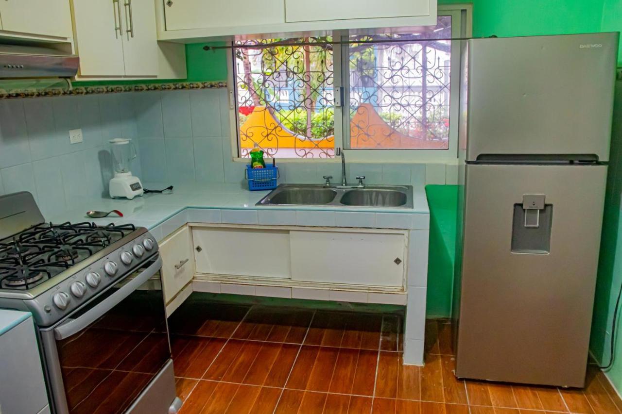 Siga'S House Cancun Centro Zewnętrze zdjęcie